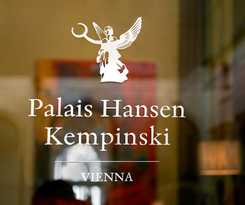 Hotel Anantara Palais Hansen Vienna