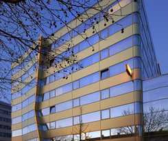 Simm’s – The Cityhotel Next To Metro U3