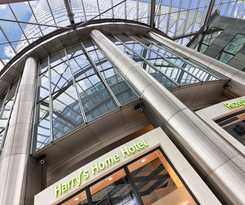  Harry’s Home Wien Hotel and Apartments