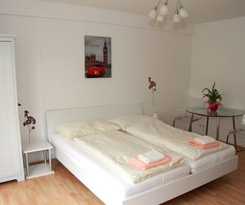 Apartment am Naschmarkt
