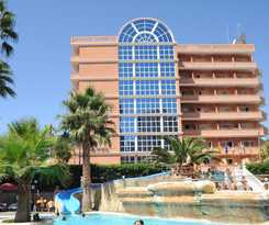 Tropic Relax