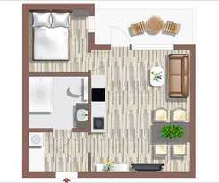  Traditional Apartments Vienna Tav