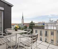 Apartamentos Rafael Kaiser Premium Apartments