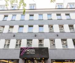 Hotel Elaya Vienna City West