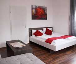  Apartment Troststrasse