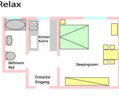  Best of Vienna Apartments Rienösslgasse