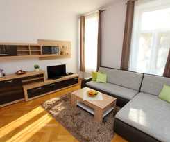 Apartment Simmeringer Hauptstrasse