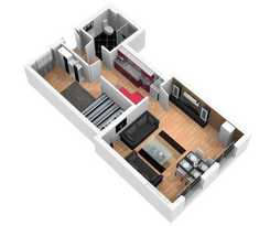 City Center Luxury Apartments