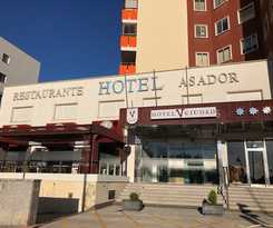 HOTEL V.CIUDAD