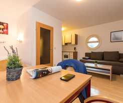 Apartment Hofwiesengasse