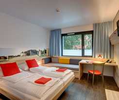 MEININGER Hotel Wien Downtown Franz