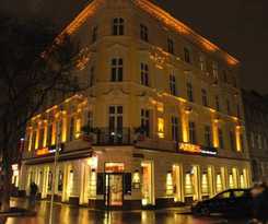 Arnes Hotel Vienna