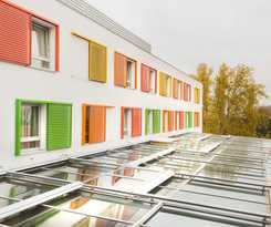 Hotel Jufa Wien City