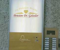 Pension Dr. Geissler