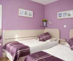 Appartements Ferchergasse