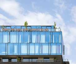 25hours Vienna At Museumsquartier