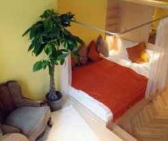 WANZ'inn Design Appartements