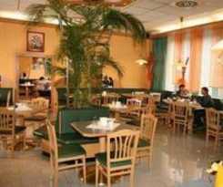 Hotel Asperner Löwe