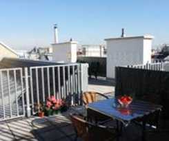 Hotel Sky Apartments Vienna