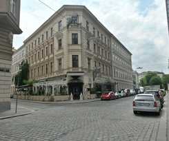 Citadella Residence Appartments Vienna
