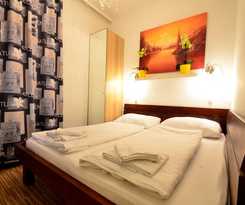 Ajo Vienna Messe - Contactless Check-in