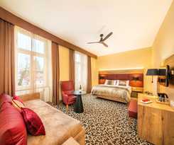 Hotel Das Gutenbrunn Thermen and Sporthotel