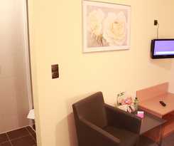 Hotel-Pension Wild