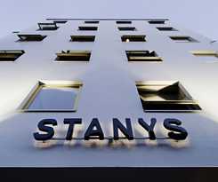 Hotel Stanys Das Apartmenthotel