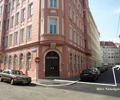 Pension Liechtenstein Apartments Ii