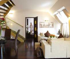 Hotel Myplace Premium Apartments - City Centre