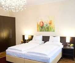 Hotel Serviced-Appartements-Josefstadt