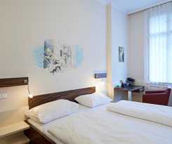 Hotel DaunTown Rooms - Self Check-In