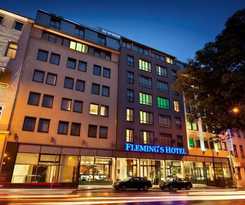 LiV’iN Residence by Fleming’s Wien