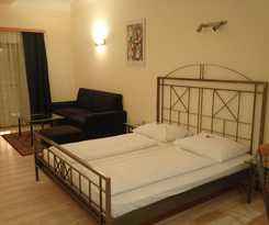 Apartamentos Vienna Comfort