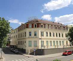 Hotel An Der Wien