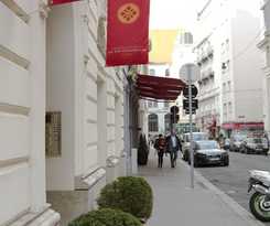 Hotel Appartement-hotel An Der Riemergasse