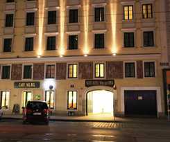 Hotel Suite 900m Zur Oper