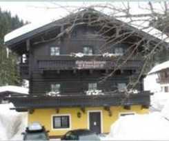 Pensión Lederergütl