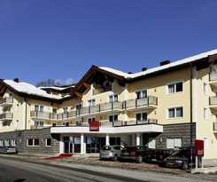 Hotel Hotel Auwirt Zentrum