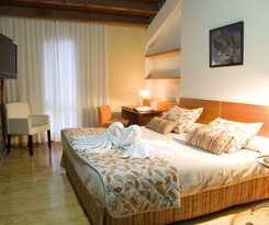 Hotel Hospedería Parque De Monfragüe