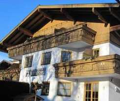 Appartementhaus Arzt