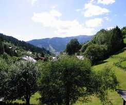 Pensión M&uuml;hle