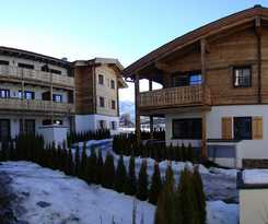 Hotel Avenida Mountain Resort By Alpin Rentals