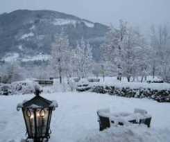 Hotel Dahoam by Sarina - Rooms & Suites