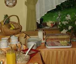 Pensión Haus Nikolaus