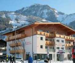 Aparthotel Waidmannsheil