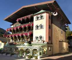 Hotel Bauer