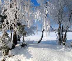  Familienappartements Eder