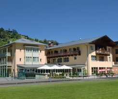 Hotel Jufa Kaprun