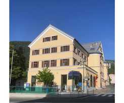 Post Residence Apartments